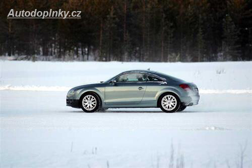 Audi TT v nov�m!